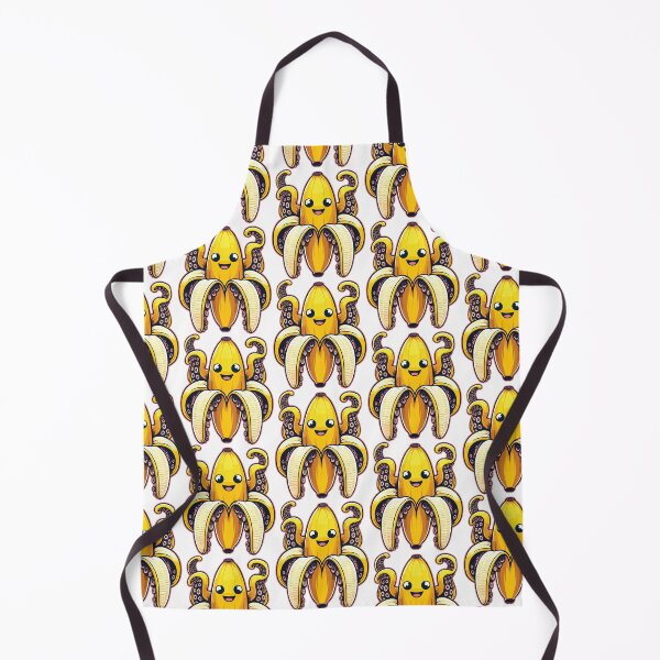 Item preview, Bananacle designed and sold by natzeroART.