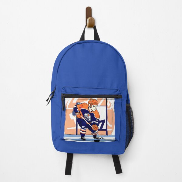 Artikelvorschau, Connor McDavid NHL Hockey Oilers entworfen und verkauft von Sheggie-2-Art.