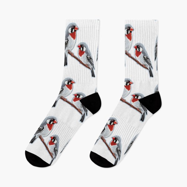 Item preview, Zebra finches birds designed and sold by DerSenat.