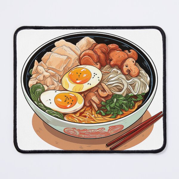 Item preview, Noodle in bowl designed and sold by C-Plus-Home.