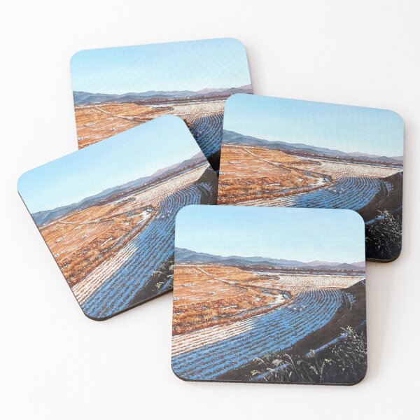 Item preview, Snowy Country Side  designed and sold by WooJin Shin.