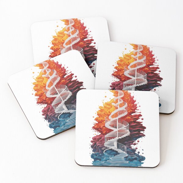 Item preview, Surreal Symphony: An Exploration of Imperfection designed and sold by LoveSecrets.