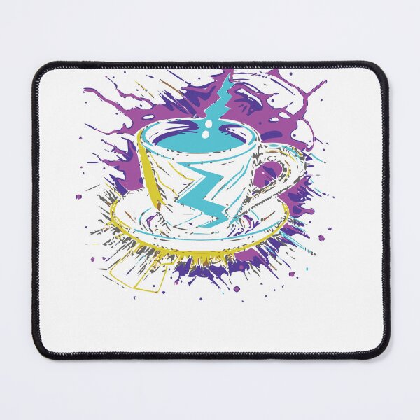 Item preview, Splashy Coffee designed and sold by BenO63.