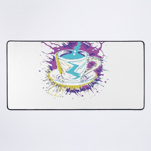 Item preview, Splashy Coffee designed and sold by BenO63.