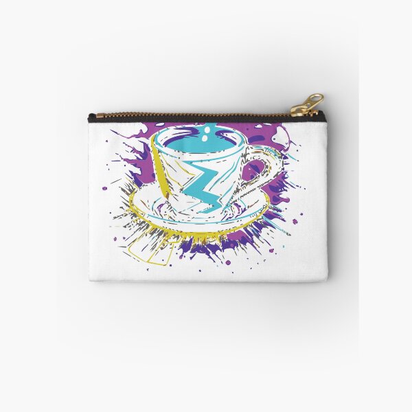 Item preview, Splashy Coffee designed and sold by BenO63.