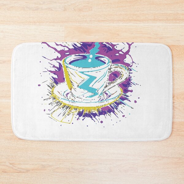 Item preview, Splashy Coffee designed and sold by BenO63.
