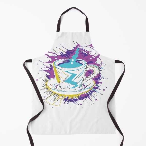Item preview, Splashy Coffee designed and sold by BenO63.