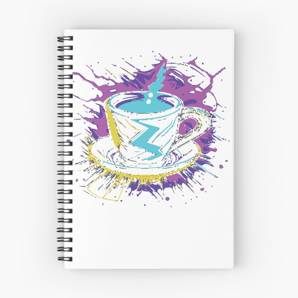Item preview, Splashy Coffee designed and sold by BenO63.