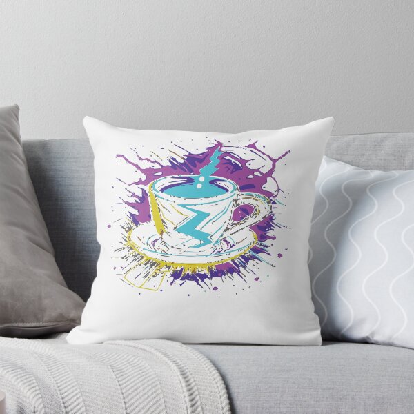 Item preview, Splashy Coffee designed and sold by BenO63.