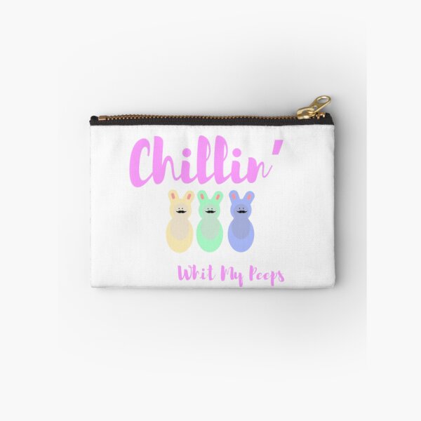 Item preview, Chillin With My Peeps designed and sold by SimpleP.
