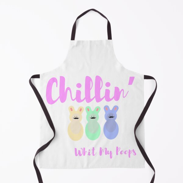 Item preview, Chillin With My Peeps designed and sold by SimpleP.