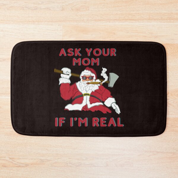 Item preview,  Ask your mom if i'm real designed and sold by Creativedsigna.