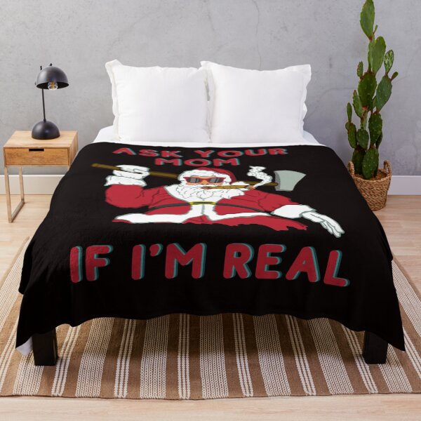 Item preview,  Ask your mom if i'm real designed and sold by Creativedsigna.