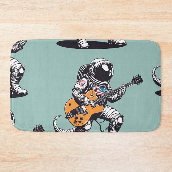 Item preview, Lizard astronaut...? designed and sold by ClassicGecko.