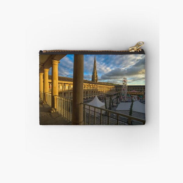Item preview, The Piece Hall designed and sold by Alisonchambers2.