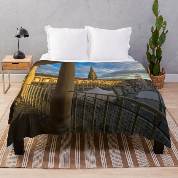 Item preview, The Piece Hall designed and sold by Alisonchambers2.