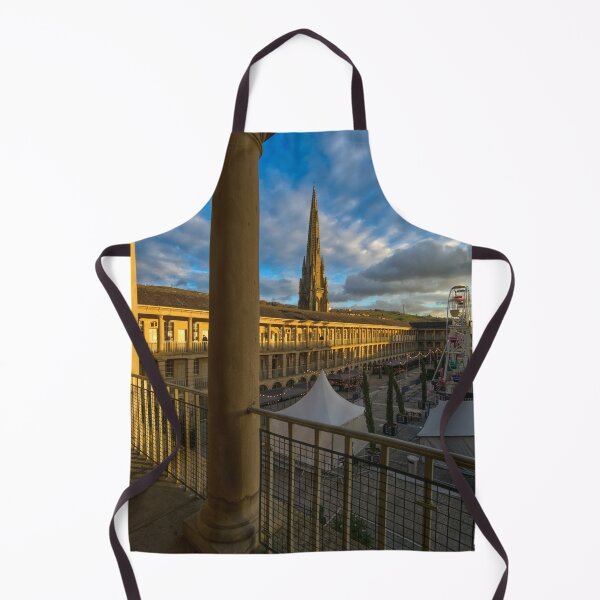 Item preview, The Piece Hall designed and sold by Alisonchambers2.