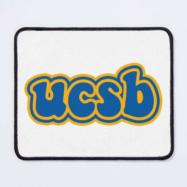 Item preview, uc santa barbara designed and sold by designsbysamantha.
