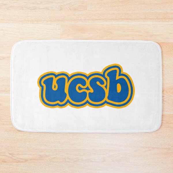 Item preview, uc santa barbara designed and sold by designsbysamantha.