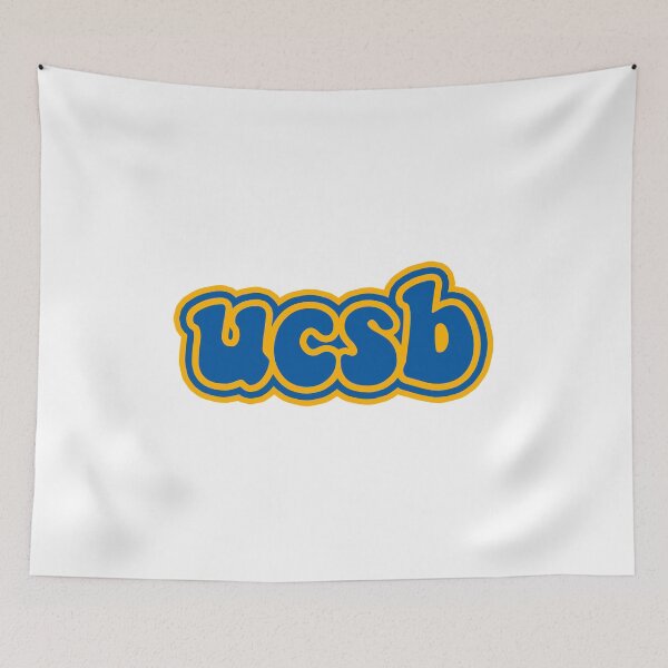 Item preview, uc santa barbara designed and sold by designsbysamantha.