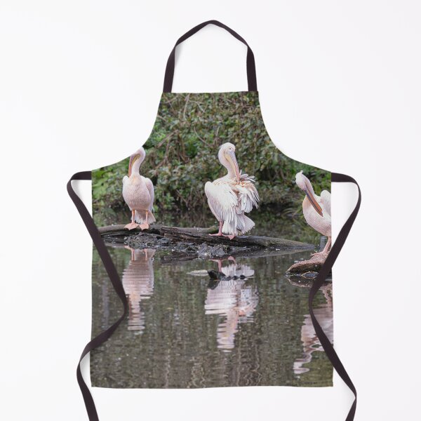 Item preview, Three Pelican designed and sold by kathleenjean.