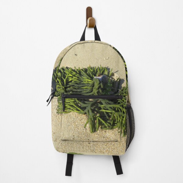 Item preview, Cool green seaweed designed and sold by greentiger1.