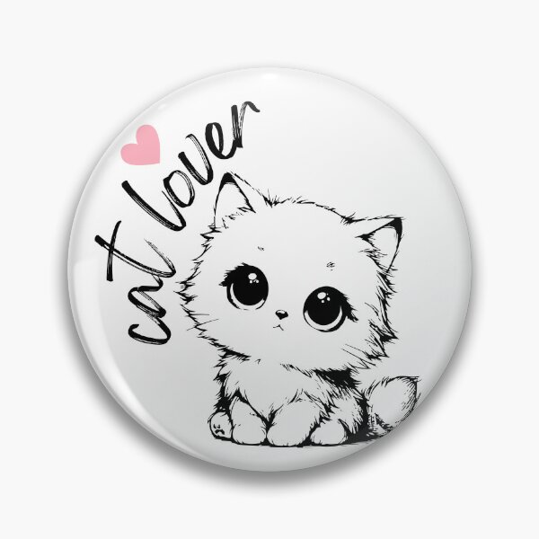 Artikelvorschau, Purrfect Love entworfen und verkauft von ArtBoulevard.