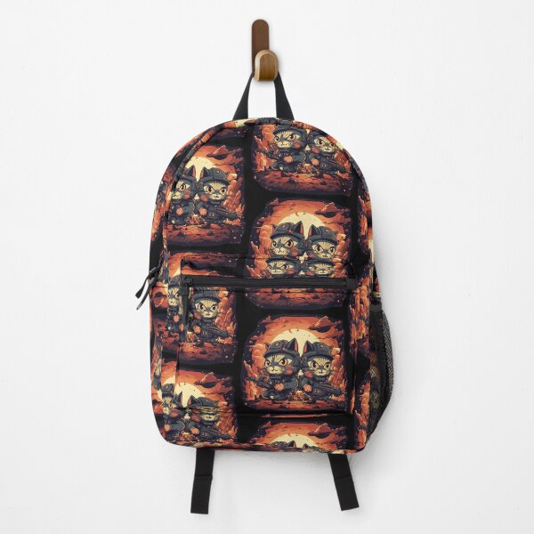 Item preview, Cats in Space! designed and sold by JollyGoodMerch.