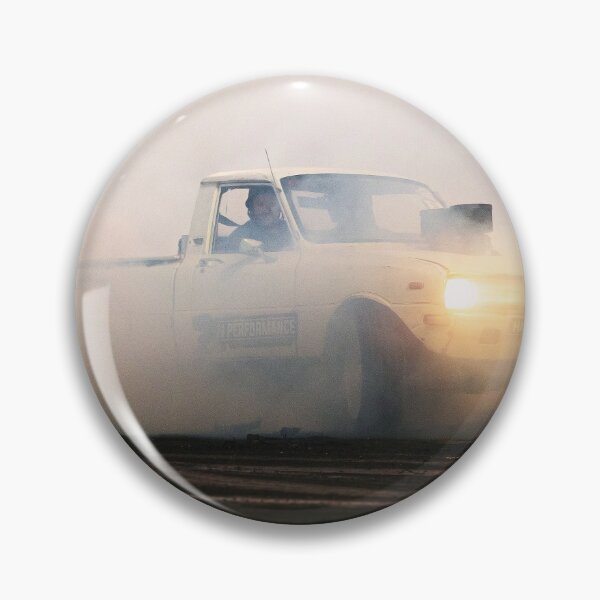 Item preview, HARD ON burnout. designed and sold by sidewaysimage.