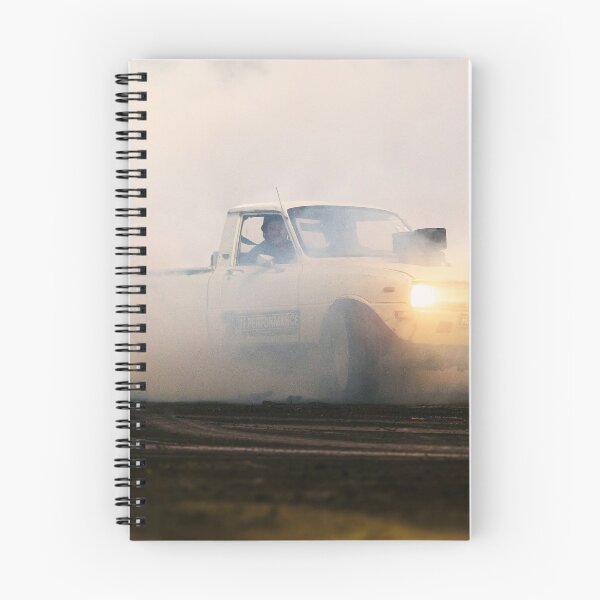 Item preview, HARD ON burnout. designed and sold by sidewaysimage.