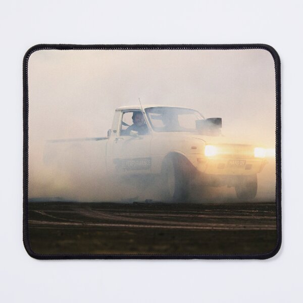 Item preview, HARD ON burnout. designed and sold by sidewaysimage.