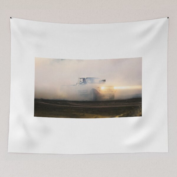 Item preview, HARD ON burnout. designed and sold by sidewaysimage.