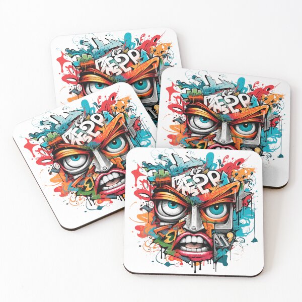 Item preview, Freestyle Street designed and sold by fernandokfer.