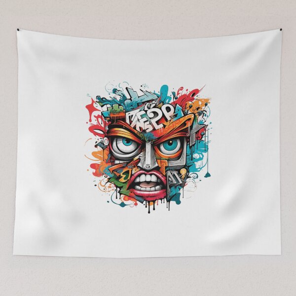Item preview, Freestyle Street designed and sold by fernandokfer.