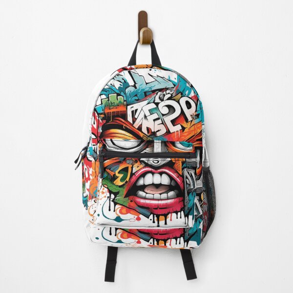 Item preview, Freestyle Street designed and sold by fernandokfer.