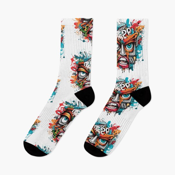 Item preview, Freestyle Street designed and sold by fernandokfer.