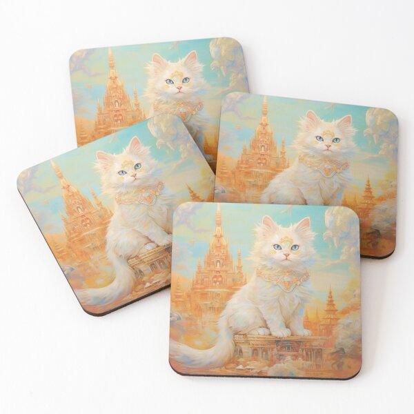 Item preview, Angle cat designed and sold by Walaipan.