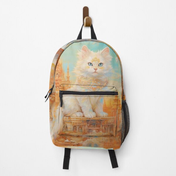 Item preview, Angle cat designed and sold by Walaipan.