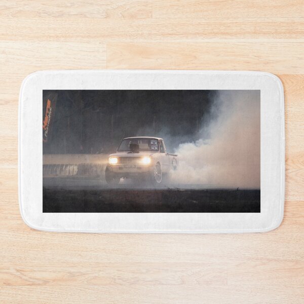 Item preview, HARD ON burnout. designed and sold by sidewaysimage.