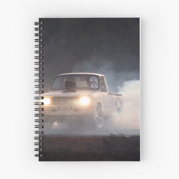 Item preview, HARD ON burnout. designed and sold by sidewaysimage.