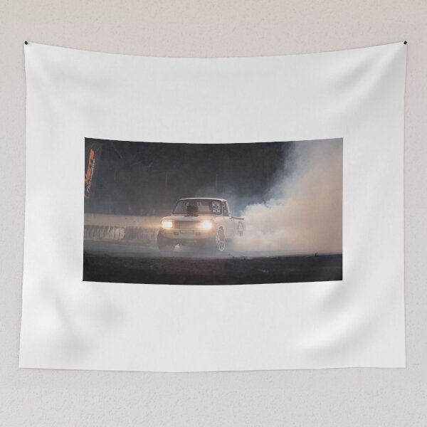 Item preview, HARD ON burnout. designed and sold by sidewaysimage.