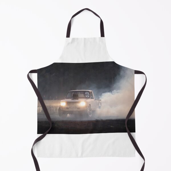 Item preview, HARD ON burnout. designed and sold by sidewaysimage.