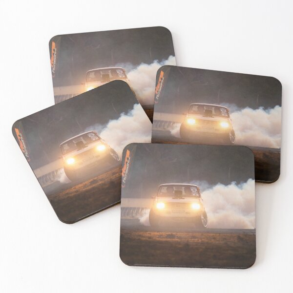Item preview, HARD ON burnout. designed and sold by sidewaysimage.