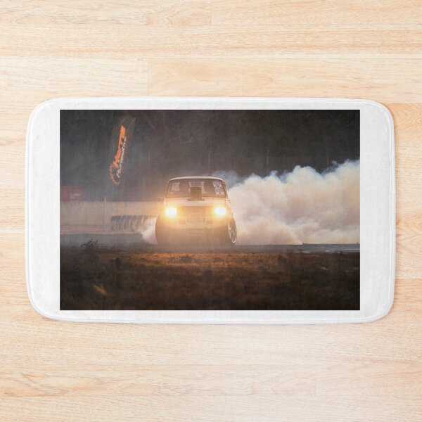 Item preview, HARD ON burnout. designed and sold by sidewaysimage.