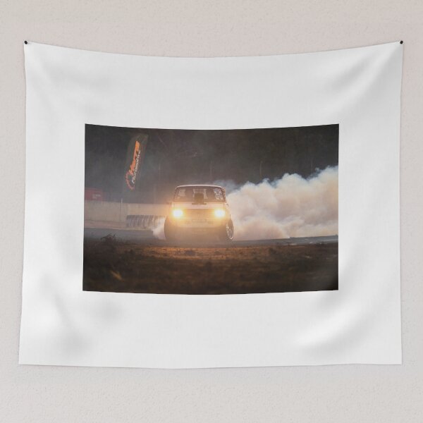 Item preview, HARD ON burnout. designed and sold by sidewaysimage.