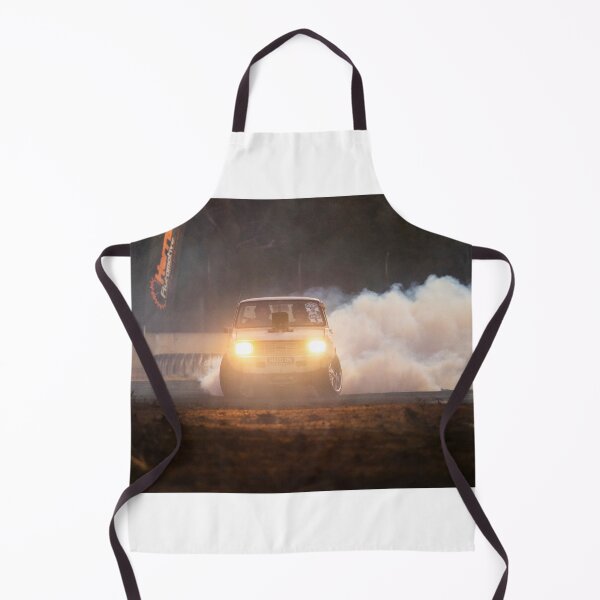 Item preview, HARD ON burnout. designed and sold by sidewaysimage.