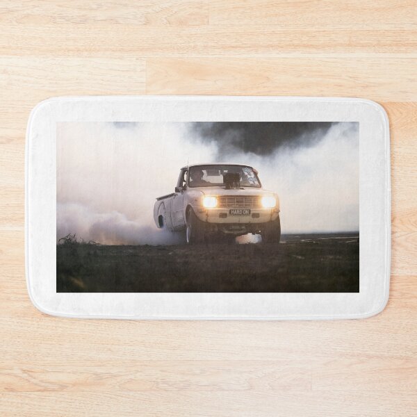 Item preview, HARD ON burnout. designed and sold by sidewaysimage.