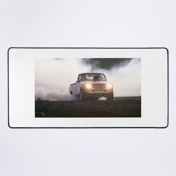 Item preview, HARD ON burnout. designed and sold by sidewaysimage.