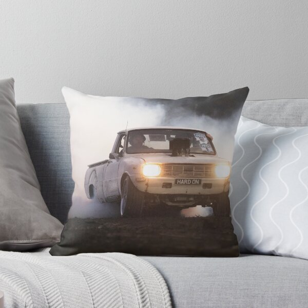 Item preview, HARD ON burnout. designed and sold by sidewaysimage.