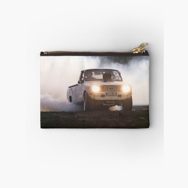 Item preview, HARD ON burnout. designed and sold by sidewaysimage.